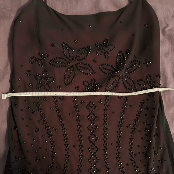 Vintage Thea Dora gown - Picture 6 of 6